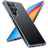 Samsung Galaxy S26 Ultra Torras Skin-Touch-Cover med udskiftelige knapper - Klar