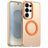 Samsung Galaxy S26 Ultra UltraGuard Matte MagSafe Cover - Orange