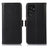 Samsung Galaxy S26 Ultra Pung læder cover med RFID - sort