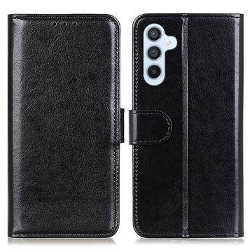 Samsung Galaxy S26 Pung Etui med Stativ - sort
