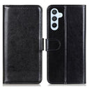 Samsung Galaxy S26 Pung Etui med Stativ - sort