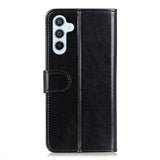 Samsung Galaxy S26 Pung Etui med Stativ - sort