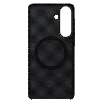 Samsung Galaxy S26+ Carbon Magnet Cover EF-KS947SSEGWW - Grå