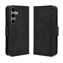 Samsung Galaxy S26+ Kortholder Pung Etui - Sort