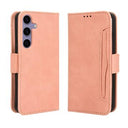 Samsung Galaxy S26+ Kortholder Pung Etui - Pink