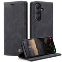 Samsung Galaxy S26+ Caseme 013 Series Pung - Sort