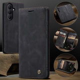Samsung Galaxy S26+ Caseme 013 Series Pung - Sort