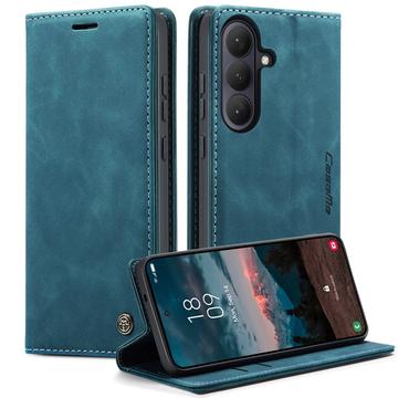 Samsung Galaxy S26+ Caseme 013 Series Pung - Blå
