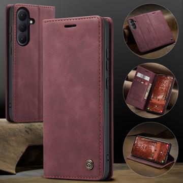 Samsung Galaxy S26+ Caseme 013 Series Pung - Rød