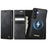 Samsung Galaxy S26+ Caseme C49 2-i-1 aftagelig pungetui - MagSafe-kompatibel, RFID - Sort
