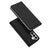 Samsung Galaxy S26+ Dux Ducis Skin Pro Flip Cover - Sort