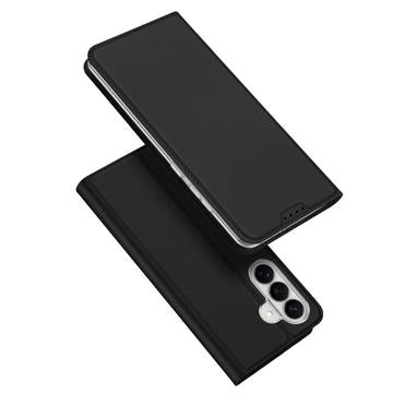 Samsung Galaxy S26+ Dux Ducis Skin Pro Flip Cover - Sort