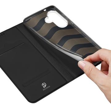 Samsung Galaxy S26+ Dux Ducis Skin Pro Flip Cover - Sort