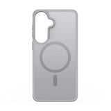 Samsung Galaxy S26+ Dux Ducis Yind Hybrid Cover - MagSafe-kompatibel - Grå