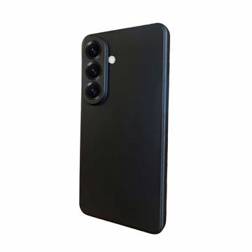 Samsung Galaxy S26+ JT Berlin Pankow Soft TPU Cover - Sort