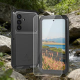 Samsung Galaxy S26+ Love Mei Powerful Hybrid Cover - Sort