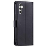 Samsung Galaxy S26+ Luksus Vatteret Pung - Sort