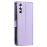 Samsung Galaxy S26+ Luksus Vatteret Pung - Lilla