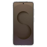 Samsung Galaxy S26+ Nillkin Nature TPU Pro Hybrid Cover - Gennemsigtig