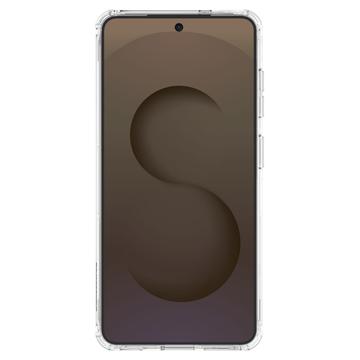 Samsung Galaxy S26+ Nillkin Nature TPU Pro Hybrid Cover - Gennemsigtig