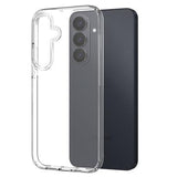 Samsung Galaxy S26+ Northjo 3-i-1-beskyttelsessæt - Klar