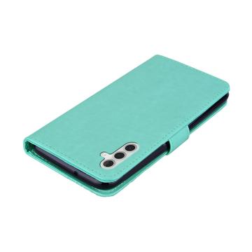 Samsung Galaxy S26+ Ugle Rhinsten Pung - Cyan