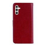 Samsung Galaxy S26+ Ugle Rhinsten Pung - Rød