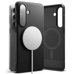 Samsung Galaxy S26+ Ringke Onyx Magnetisk Cover - Sort