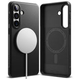 Samsung Galaxy S26+ Ringke Onyx Magnetisk Cover - Sort