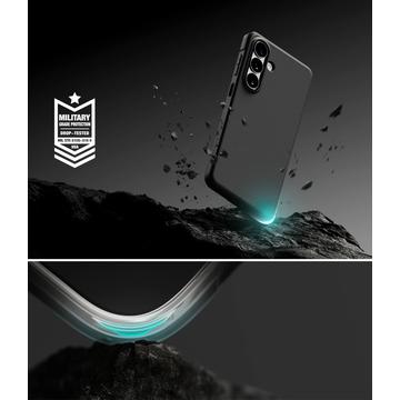 Samsung Galaxy S26+ Ringke Onyx Magnetisk Cover - Sort