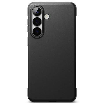 Samsung Galaxy S26+ Ringke Onyx TPU Cover - Sort