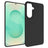 Samsung Galaxy S26+ Stødsikkert Silikone Cover - sort