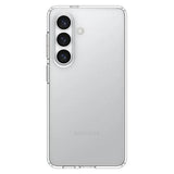 Samsung Galaxy S26+ Spigen Liquid Crystal TPU Cover - Gennemsigtig