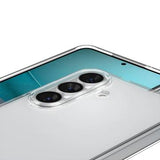 Samsung Galaxy S26+ Spigen Liquid Crystal TPU Cover - Gennemsigtig