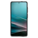 Samsung Galaxy S26+ Spigen Liquid Crystal TPU Cover - Rum krystal
