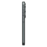 Samsung Galaxy S26+ Spigen Liquid Crystal TPU Cover - Rum krystal