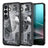 Samsung Galaxy S26+ Spigen Ultra Hybrid Mag Cover - Sort / Zero One