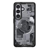 Samsung Galaxy S26+ Spigen Ultra Hybrid Mag Cover - Sort / Zero One