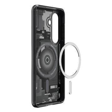 Samsung Galaxy S26+ Spigen Ultra Hybrid Mag Cover - Sort / Zero One