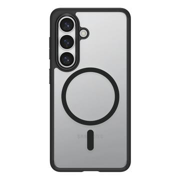 Samsung Galaxy S26+ Spigen Ultra Hybrid Mag Cover - Sort / Klar