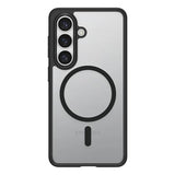 Samsung Galaxy S26+ Spigen Ultra Hybrid Mag Cover - Sort / Klar