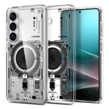 Samsung Galaxy S26+ Spigen Ultra Hybrid Mag Cover - Neo One