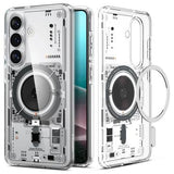 Samsung Galaxy S26+ Spigen Ultra Hybrid Mag Cover - Neo One