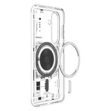 Samsung Galaxy S26+ Spigen Ultra Hybrid Mag Cover - Neo One