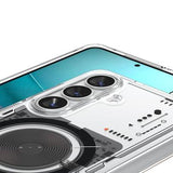 Samsung Galaxy S26+ Spigen Ultra Hybrid Mag Cover - Neo One