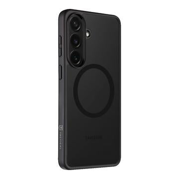 Samsung Galaxy S26+ Tactical MagForce Hyperstealth Hybrid Cover - Asfalt