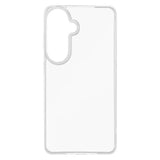 Samsung Galaxy S26+ Tactical TPU Cover - Gennemsigtig