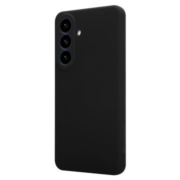 Samsung Galaxy S26+ Tactical Velvet Smoothie Cover - Sort