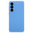 Samsung Galaxy S26+ Tactical Velvet Smoothie Cover - Blå