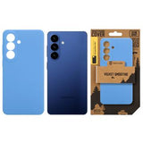 Samsung Galaxy S26+ Tactical Velvet Smoothie Cover - Blå